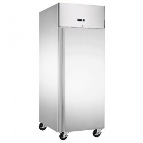 Armoire pâtissière négative...