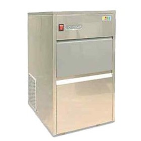 Machine à glacons