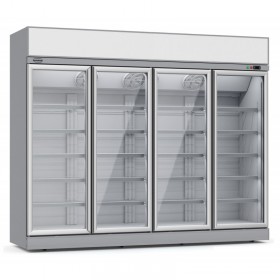 Armoire réfrigérée négative...