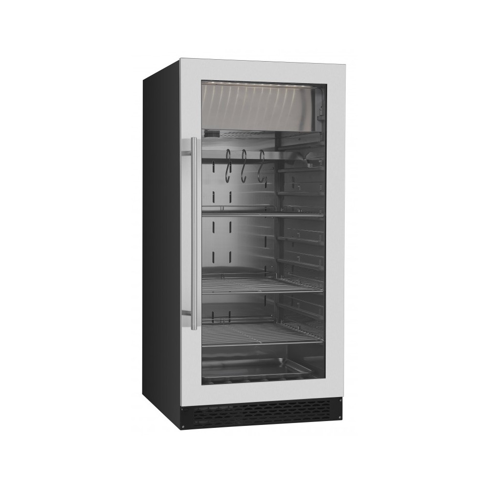 Cave de maturation réfrigérée positive 270L - COMBISTEEL Cave de maturation réfrigérée positive 270L - COMBISTEEL