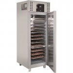 Armoire réfrigérée pour chocolat 700 L - COMBISTEEL