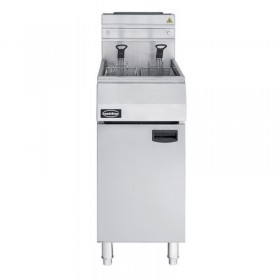 Friteuse professionnelle...