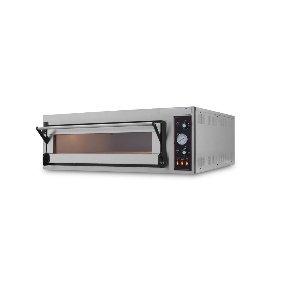 Four à sole électrique boulanger modulaire CAPLIN Four à sole électrique boulanger modulaire CAPLIN