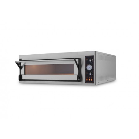 Four à sole électrique boulanger modulaire CAPLIN