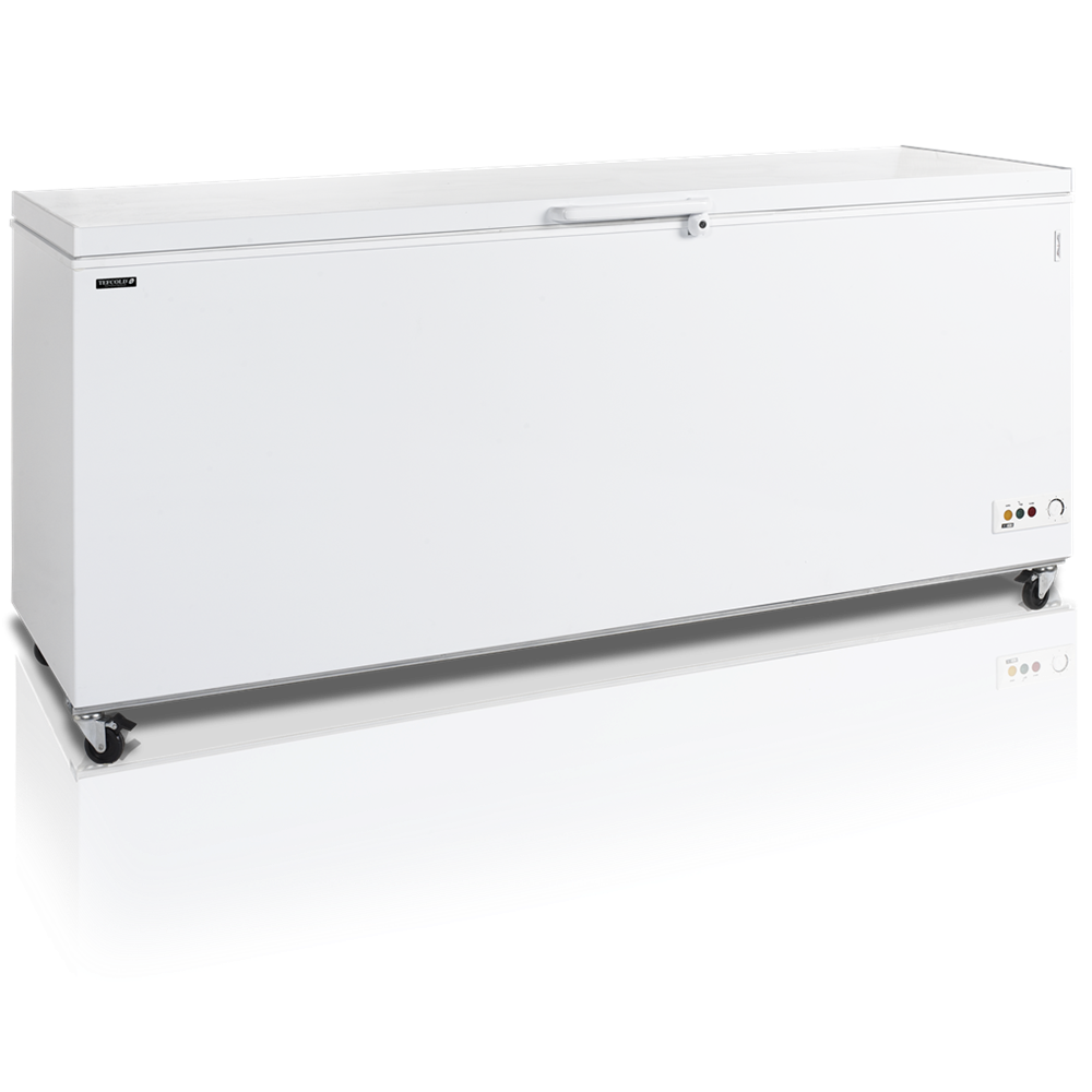 Congélateur de crème glacée 700 L -TEFCOLD Congélateur de crème glacée 700 L -TEFCOLD