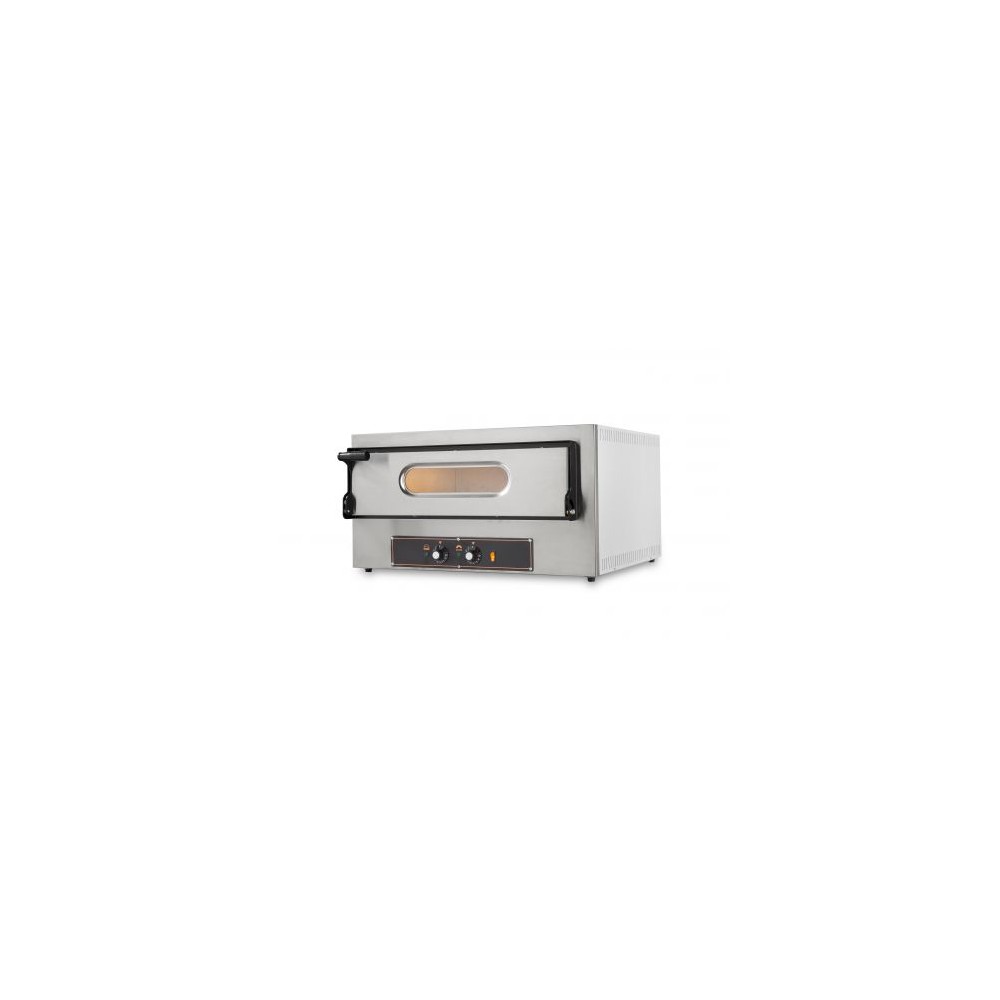 Four 4 pizzas - ECO - 230V / 380 V. - Paiement 4X - 4 x 34 cm Four 4 pizzas - ECO - 230V / 380 V. - Paiement 4X - 4 x 34 cm