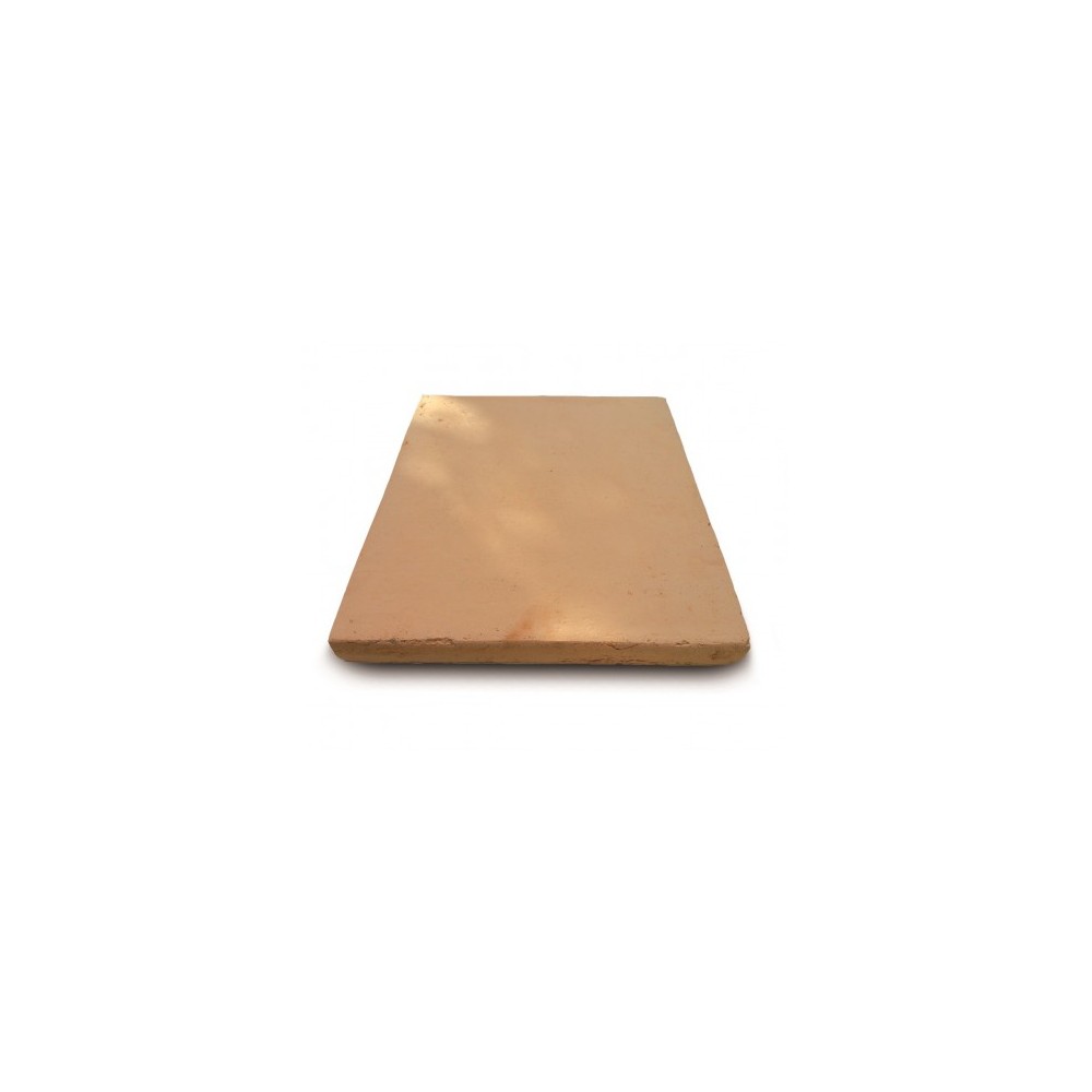 Dalle pierre réfractaire pour prm90 + prm91 - 350 x 400 mm Dalle pierre réfractaire pour prm90 + prm91 - 350 x 400 mm