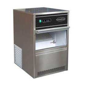 Machine à glaçons 26KG/AIR