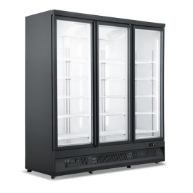 Armoire réfrigérée vitrée...