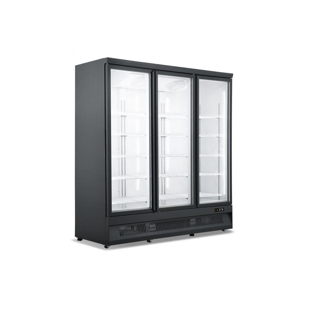 Armoire réfrigérée vitrée négative - Classe N Armoire réfrigérée vitrée négative - Classe N