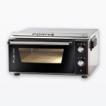 Four pizza électrique  EFFEUNO 450°C  -1 pizza / 230 V.