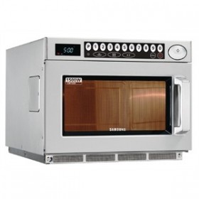 Micro-ondes PRO 1.5KW programmable - SAMSUNG