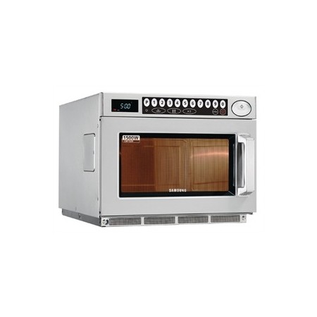 Micro-ondes PRO 1.5KW programmable - SAMSUNG
