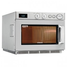 Micro-onde SAMSUNG 1.85 KW manuel - Samsung
