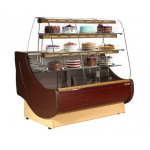 Vitrine réfrigérée à patisserie 1300 à prix discount