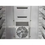 PREMIUM - Armoire réfrigérée négative pâtissière - 600 x 400 - 850 L - Garantie 2 ans -  Classe T