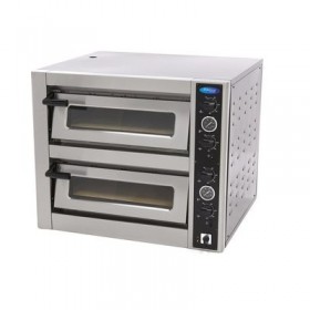 Four à Pizza - 40 x 300 mm...