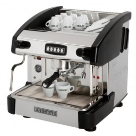 Machine à café expresso 1...
