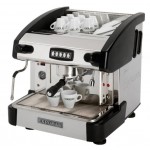 Machine à café expresso 1 groupe