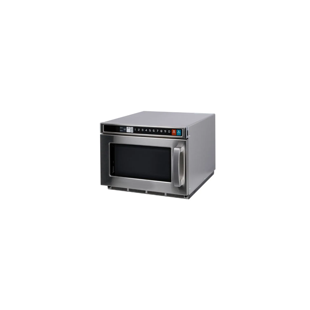 Micro-onde numérique GASTROMASTRO - 1.8KW