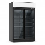 Armoire réfrigérée négative - Garantie 2 ans - 1391 L - Classe N
