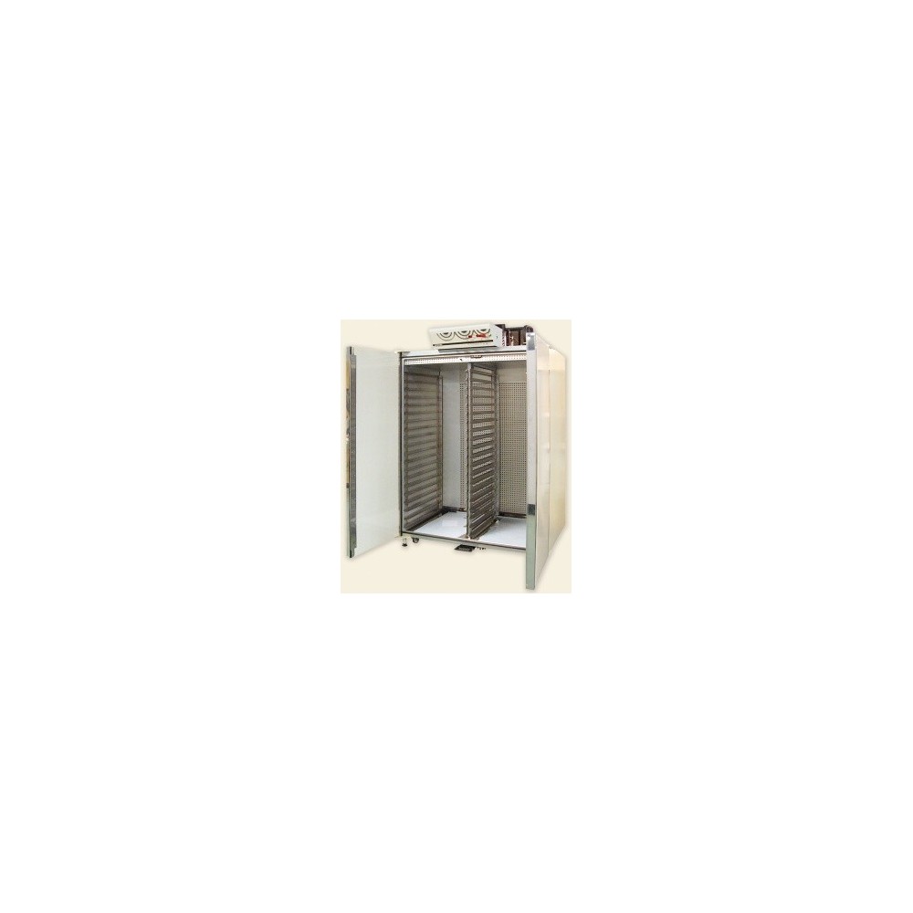 Chambre de Pousse Panimatic M 44 pour filets 400x800