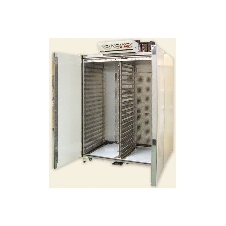 Chambre de Pousse Panimatic M 44 pour filets 400x800