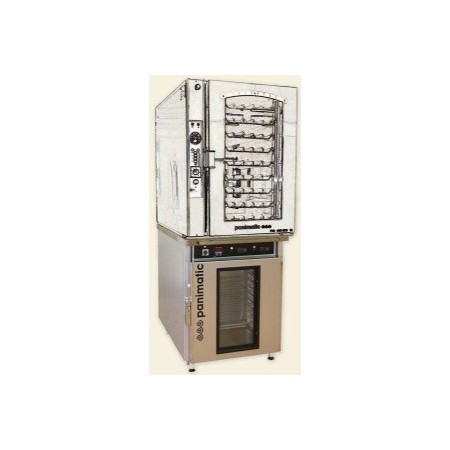 Chambre de Pousse Panimatic M10 pour filets 400x600