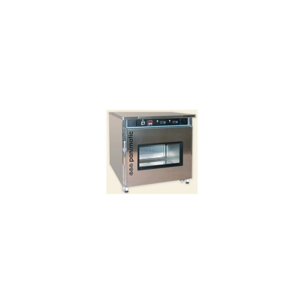 Chambre de Pousse Panimatic M10 pour filets 400x800 Chambre de Pousse Panimatic M10 pour filets 400x800