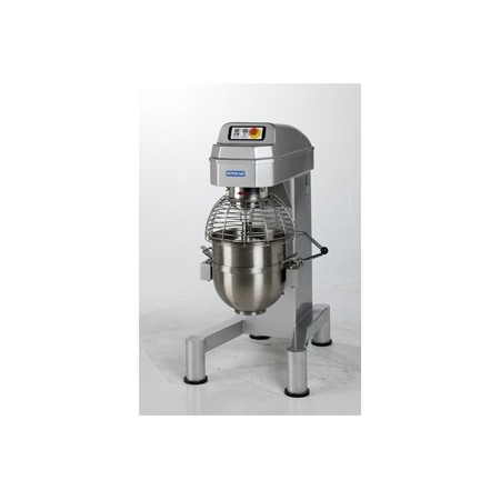 Batteur mélangeur boulangerie 40 Litres SINMAG