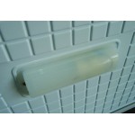 Coffre vitré négatif - Paiement 4X - Garantie 2 ans - 200 L - Classe N