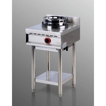 FOURNEAU WOK 1 BRULEUR nayati                 