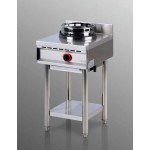 FOURNEAU WOK 1 BRULEUR nayati                 