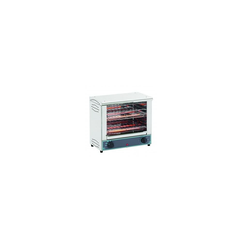 Toasters grill double Toasters grill double
