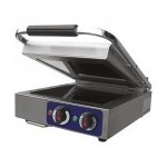 Grill Panini simple  VITROCERAMIQUE GGMASTRO