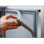 Armoire réfrigérée positive - GN 2/1 - Paiement 4X - 1200 L. - Garantie 2 ans - Classe N
