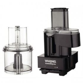 .Combiné Cutter/Coupe-légumes Waring