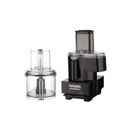 .Combiné Cutter/Coupe-légumes Waring