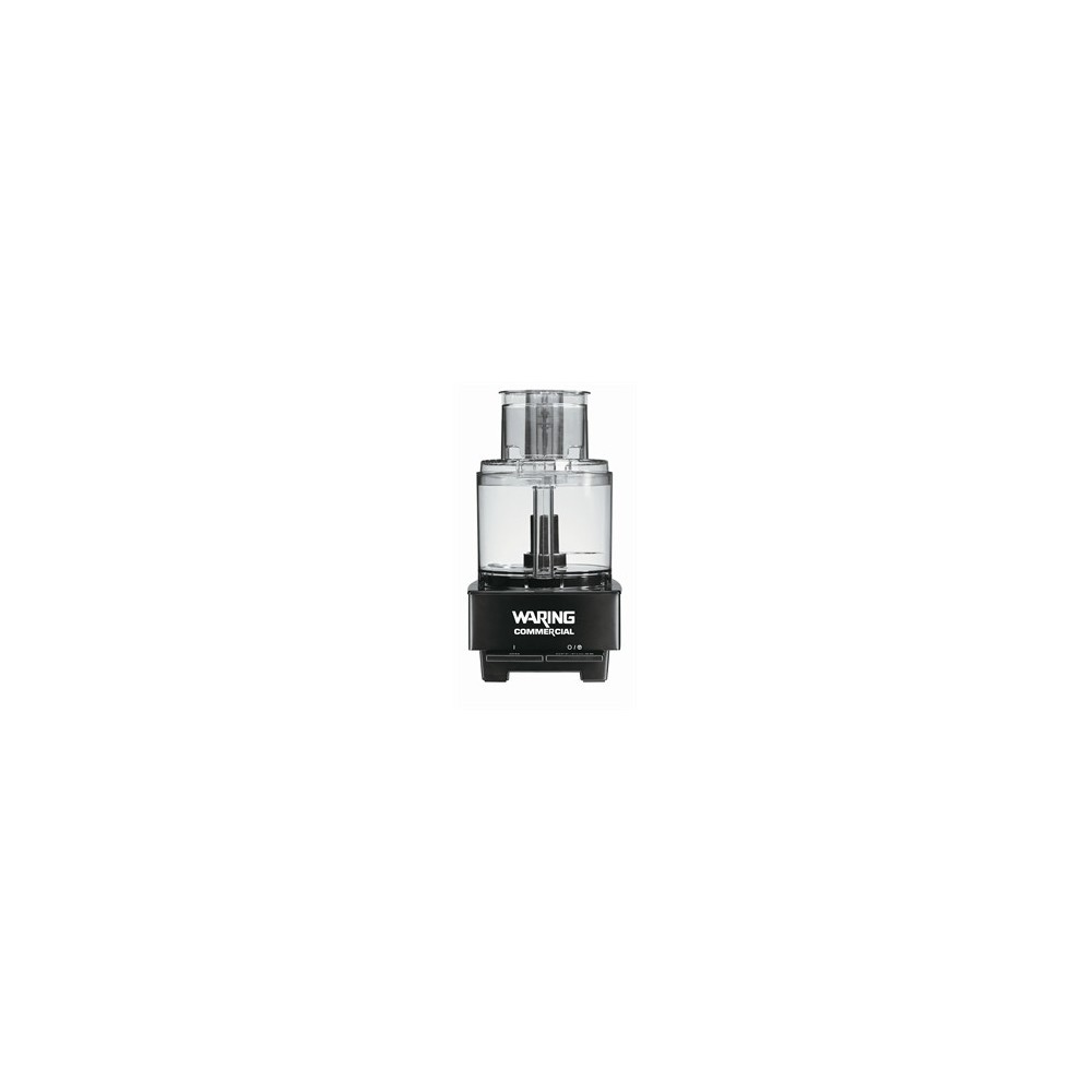 Cutter professionnel Waring 1.75 litres Cutter professionnel Waring 1.75 litres