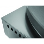 Crêpière éléctrique professionnel 230v 