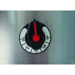 Crêpière éléctrique professionnel 230v 