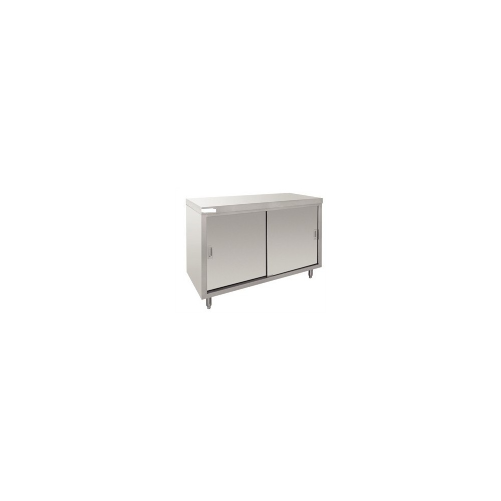 Placard inox sur pieds 1200 x 600 x 900 Placard inox sur pieds 1200 x 600 x 900