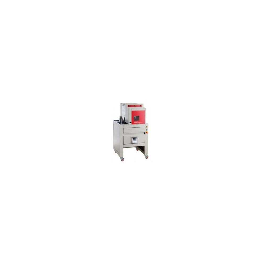 Portionneuse-diviseuse sur socle OEM Portionneuse-diviseuse sur socle OEM