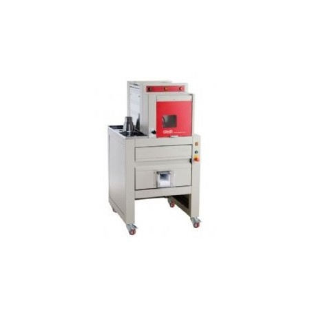 Portionneuse-diviseuse sur socle OEM