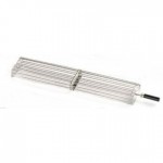 BROCHE MCM PANIER MULTI-USAGES