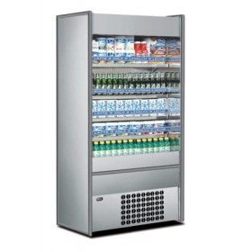 Vitrine murale  Slim 970x 580 x 2005