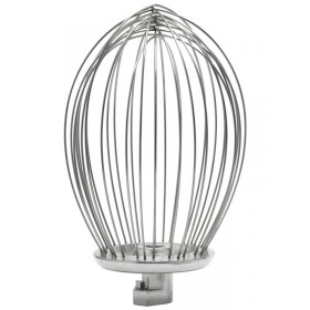 Batteur mélangeur planétaire - 20 L - Cuve relevable - 230 V.