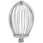 Batteur mélangeur planétaire - 20 L - Cuve relevable - 230 V.