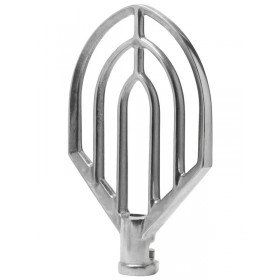 Batteur mélangeur planétaire - 20 L - Cuve relevable - 230 V.