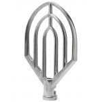 Batteur mélangeur planétaire - 20 L - Cuve relevable - 230 V.